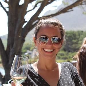 Meet your Posher, Gabriele